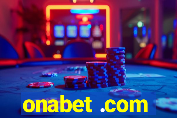 onabet .com